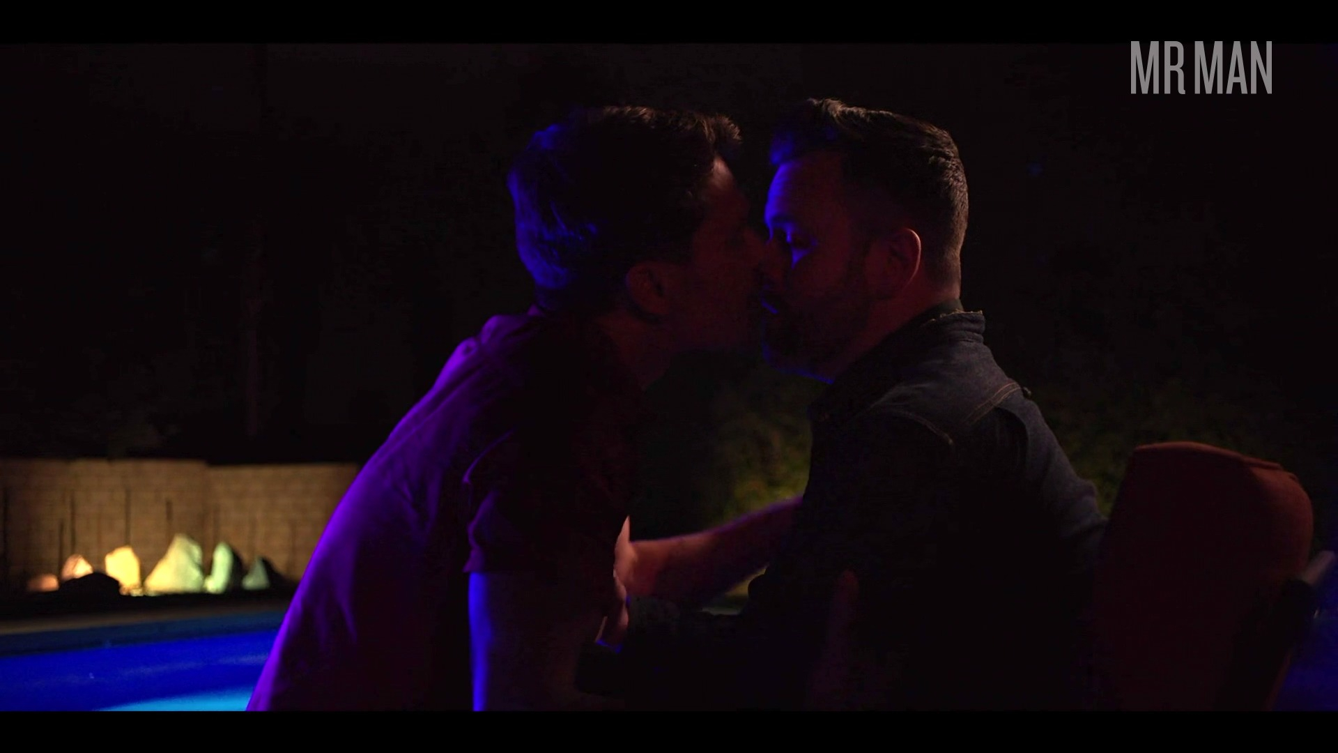 Hottest  Scenes. 50583