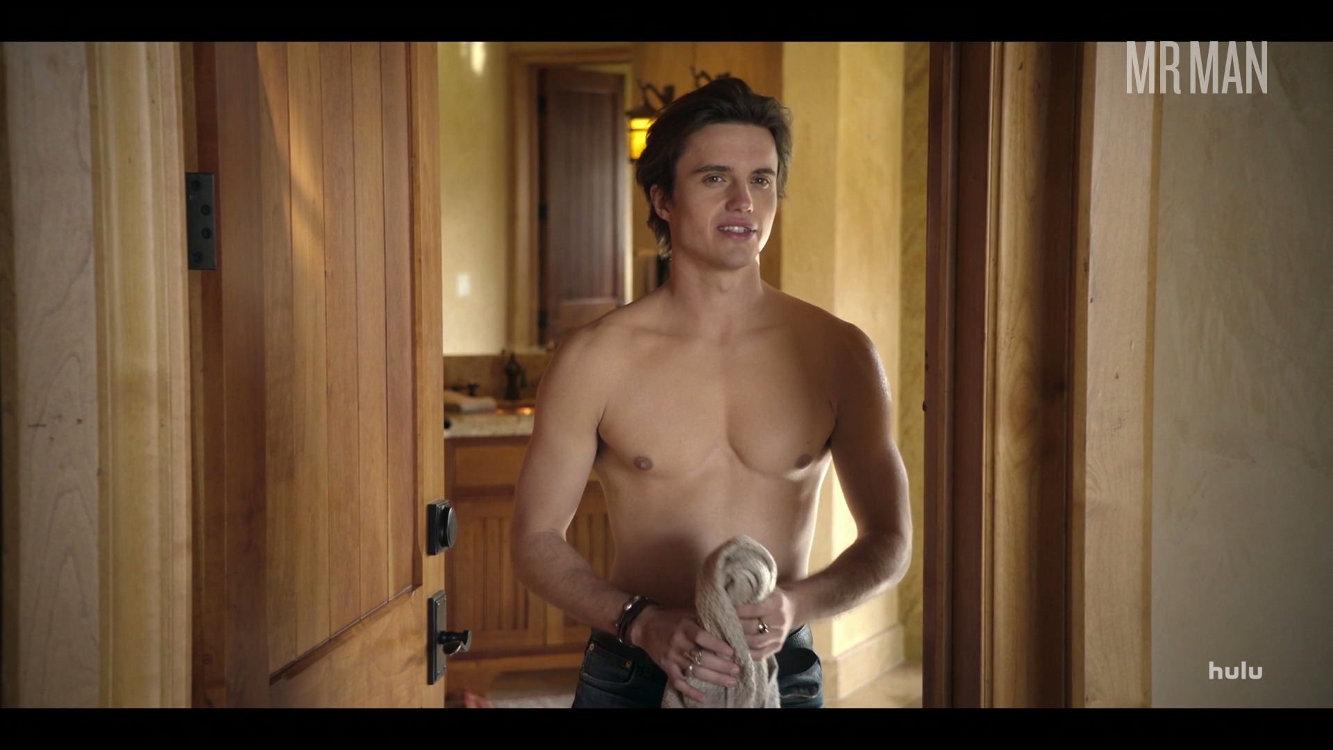 Sexiest Scenes of Victor Salazar from Love, Victor. Gay, Shirtless, sexy, straight. 61919