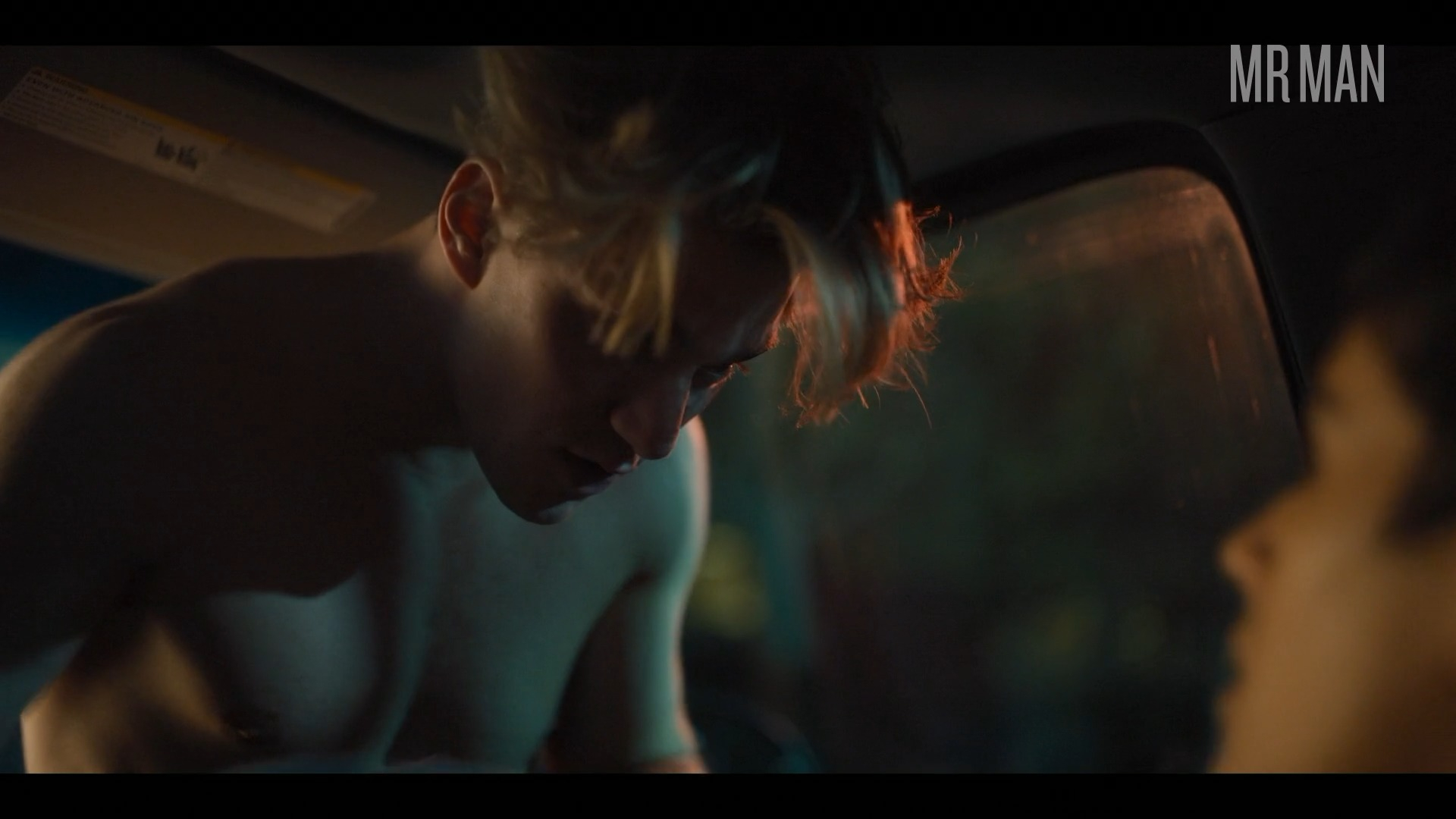 Sexiest Victor Salazar Scenes. Gay, sexy, shirtless. 73204