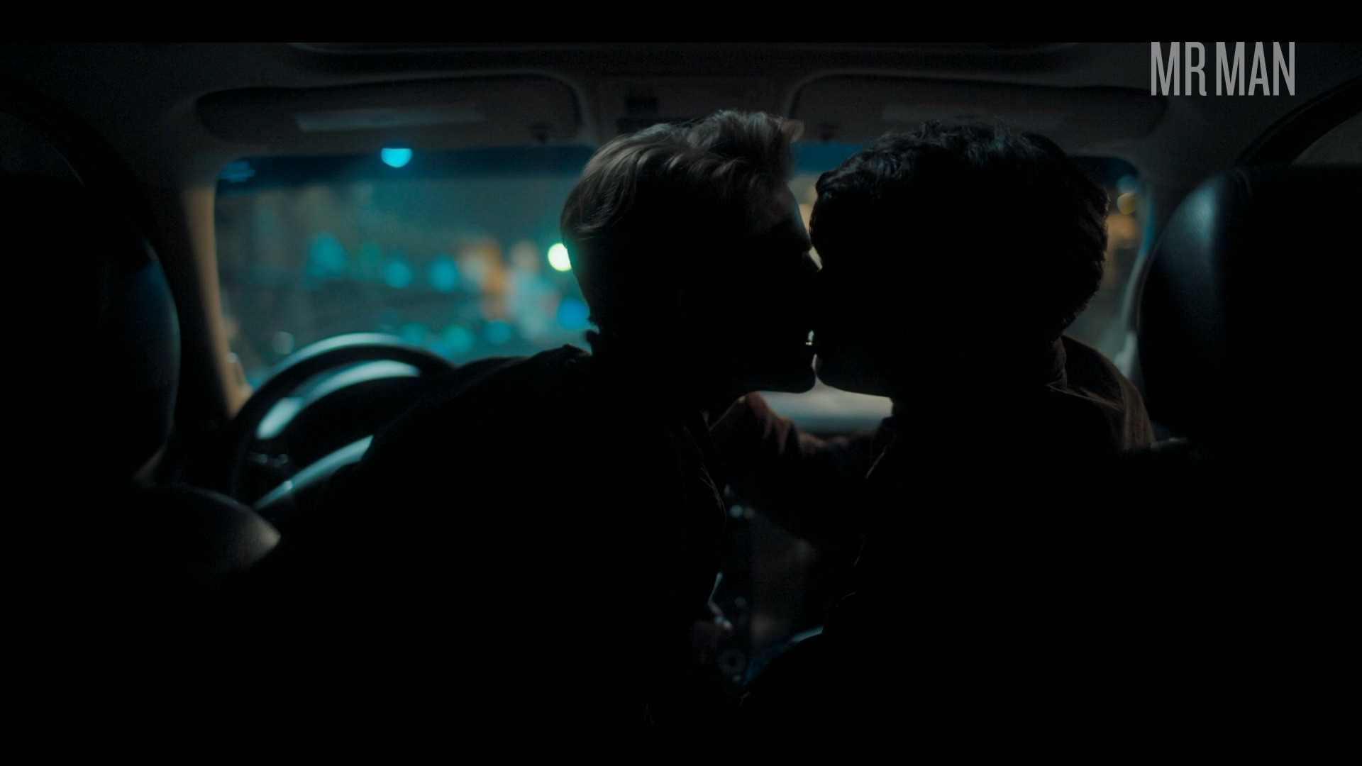 Hottest Michael Cimino Scene in Love, Victor. Gay, sexy, shirtless. 73208