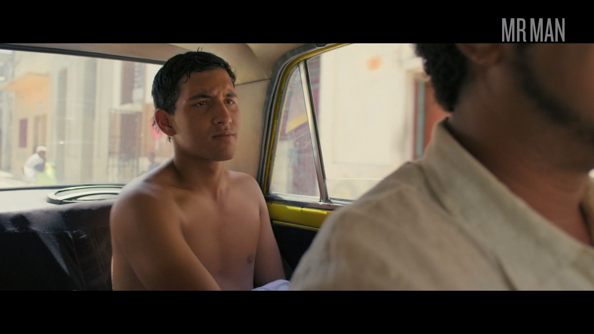 Wasp Network's Sexiest Scenes with Nolan Guerra Fernandez. Shirtless, sexy, underwear. 50604