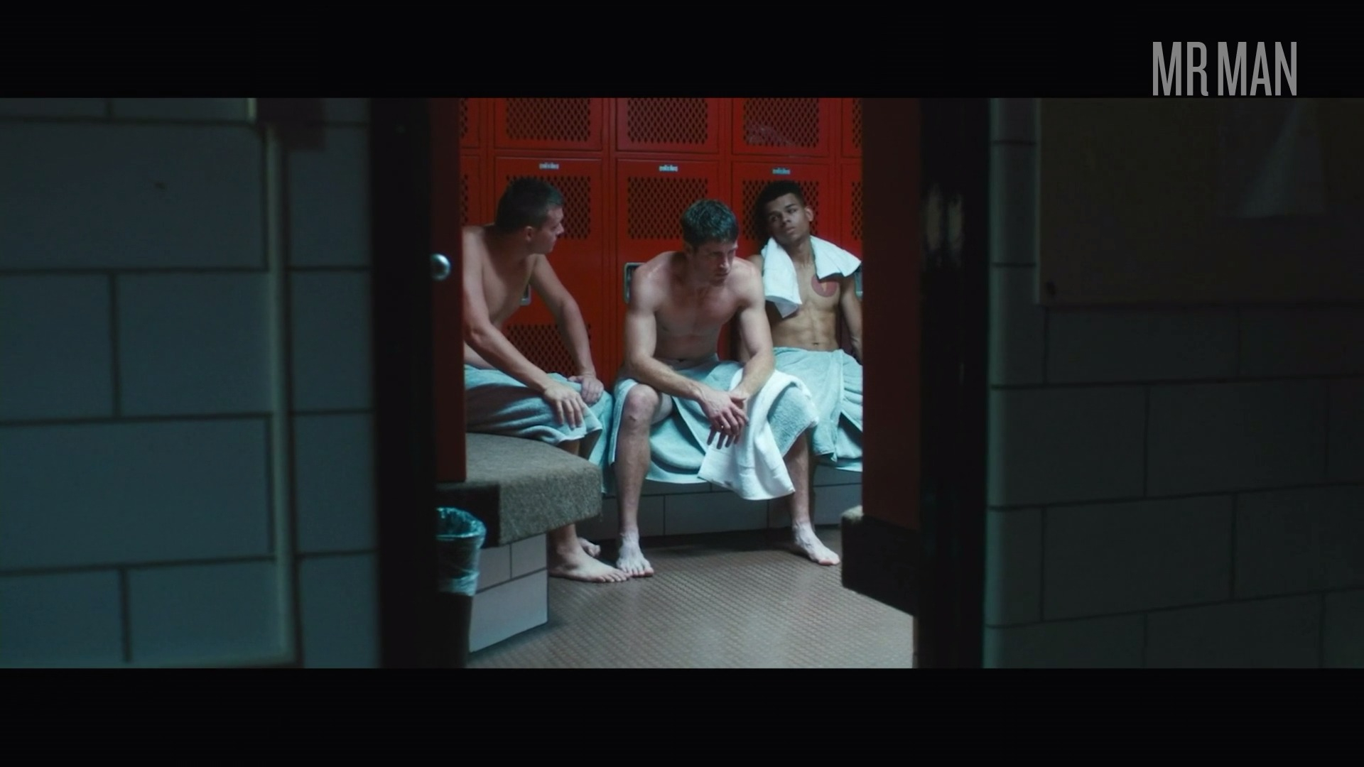 Revenge Ride's Sexiest Scenes with Jake Lockett. Shirtless, butt. 50730