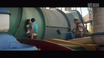 Ryan Ali in Aquaslash (2019) Butt Sexy Straight Butt Sexy 50766