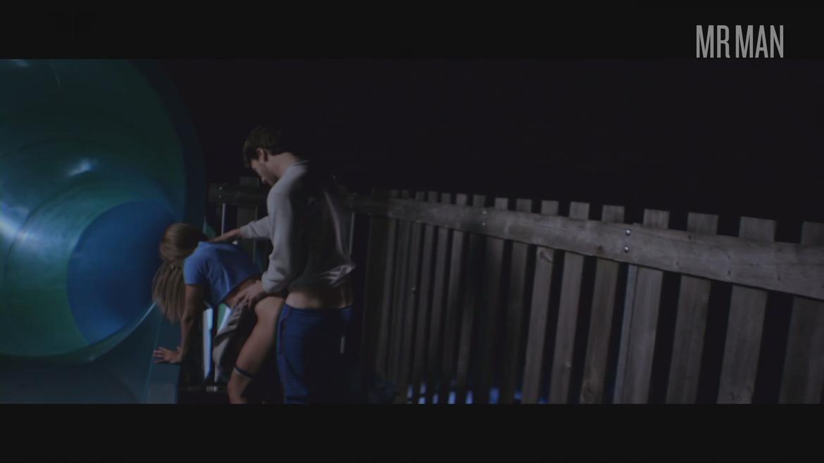 Jeremy Lavigne in Aquaslash (2019) Butt Sexy Straight Butt Sexy 50760