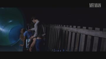 Jeremy Lavigne in Aquaslash (2019) Butt Sexy Straight Butt Sexy 50760