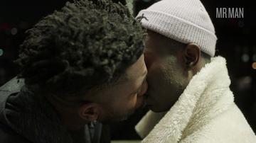 Fehinti Balogun, Paapa Essiedu in I May Destroy You (2020) Gay Bulge Gay 51159