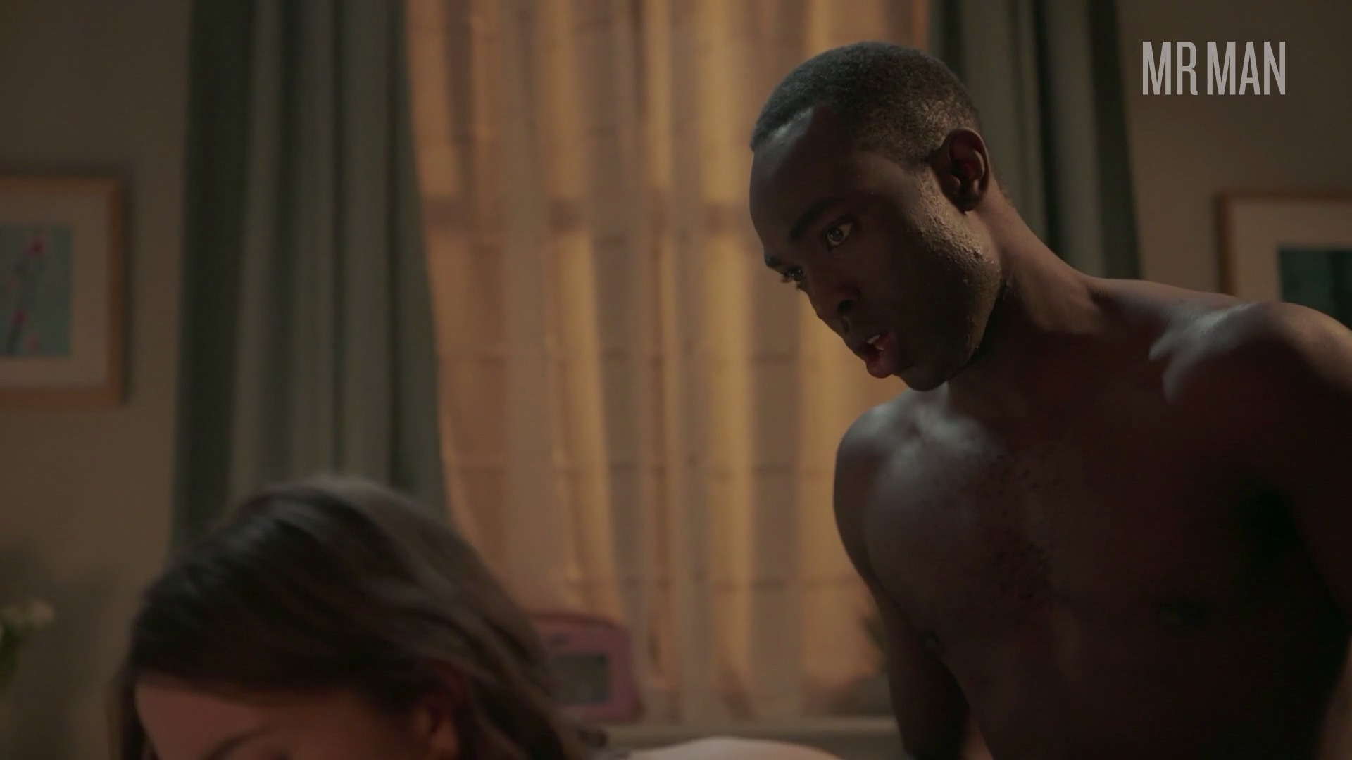Sexiest Scenes of Kwame Acheamong from I May Destroy You. Straight, Sexy, Shirtless, bulge, gay. 52265