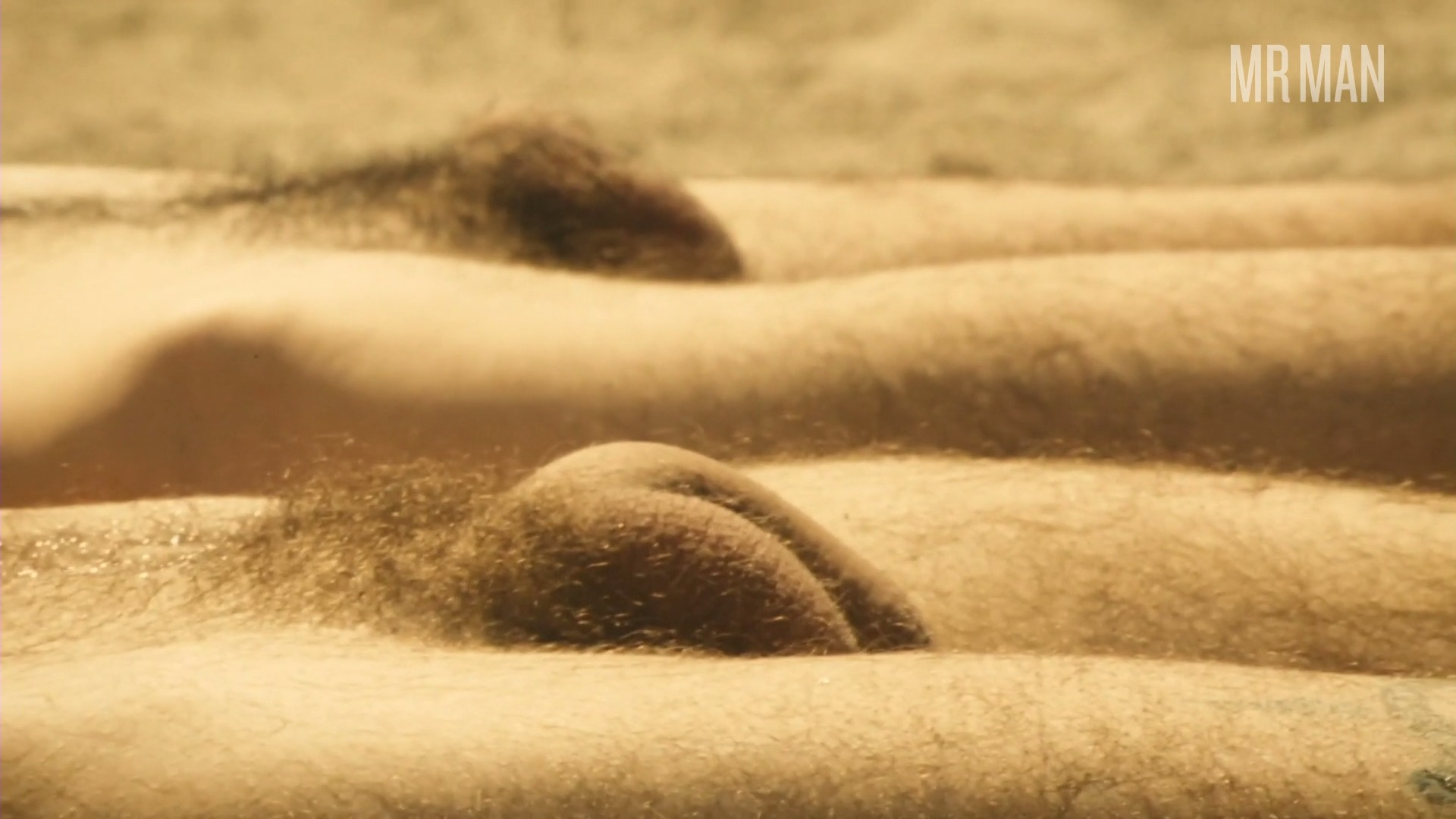 Hermes Pittakos Nude in He Loves Me. Balls, Penis, Shirtless, butt, erect. 50865