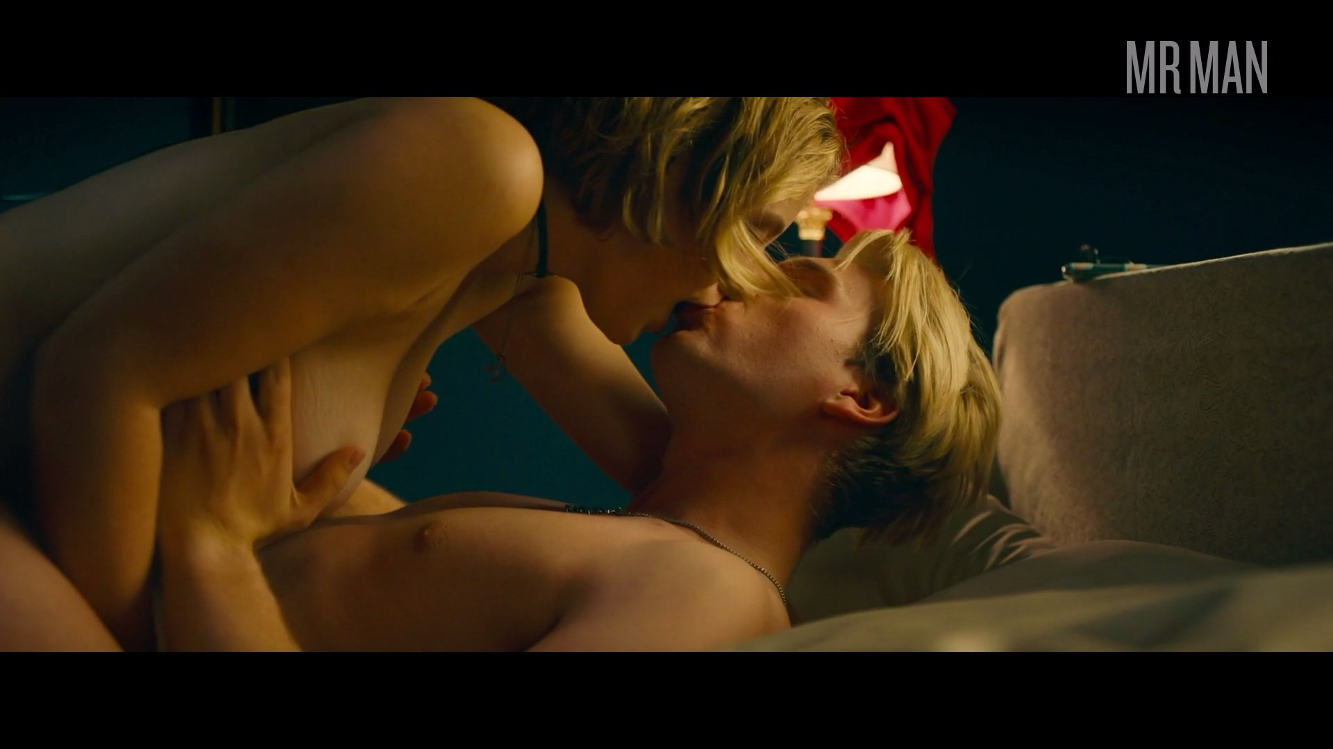 Hottest Aaron Scenes. Sexy, Shirtless, Straight, prosthetic. 50847