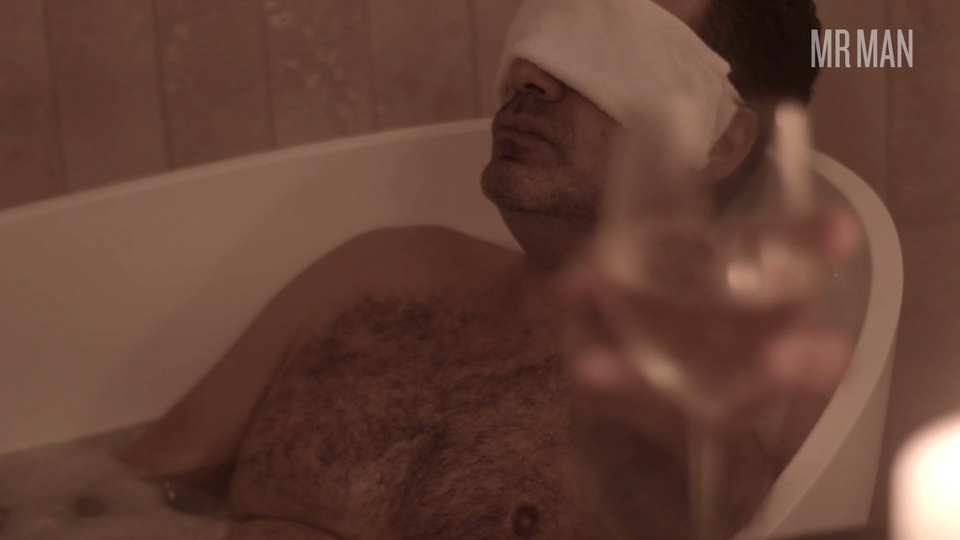 Stranger Hearts's Sexiest Scenes with Matt Moran. Sexy, Shirtless, gay. 50892