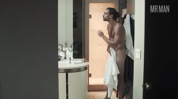 Daniel Mark Collins in Stranger Hearts (2020) Sexy Shirtless Sexy Shirtless 50937