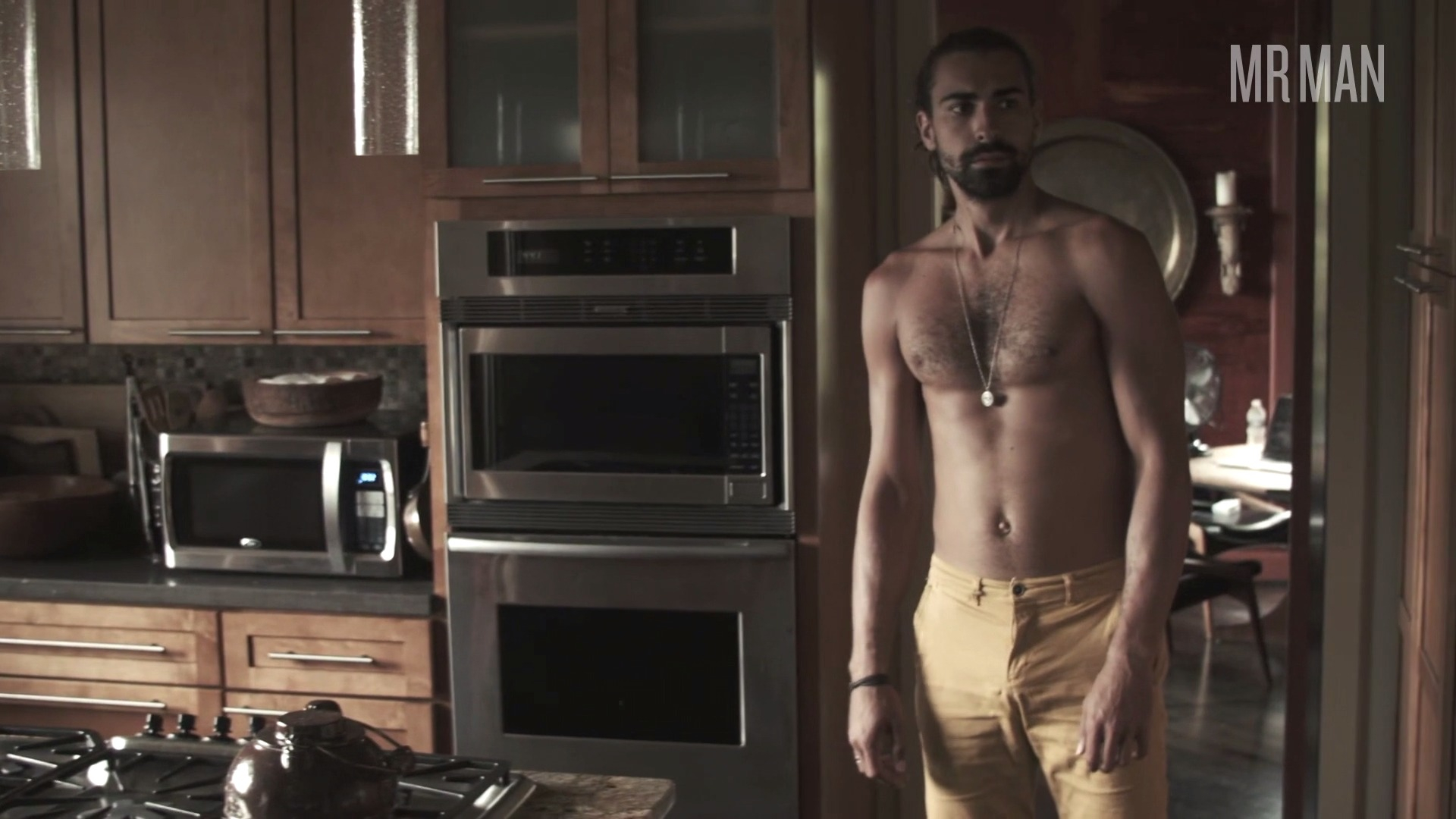 Stranger Hearts's Sexiest Scenes with. 50940