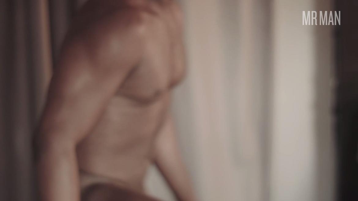Nudes of Andre from Stranger Hearts. Butt, Shirtless, gay, sexy. 50952