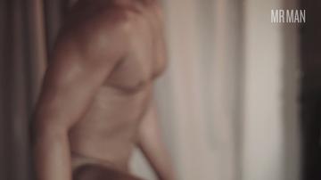 Nudes of Andre from Stranger Hearts. Butt, Shirtless, gay, sexy. 50952