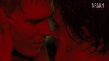 Kit Harington, Chris Zylka in The Death & Life of John F. Donovan (2019) Gay Shirtless Gay Shirtless 50922