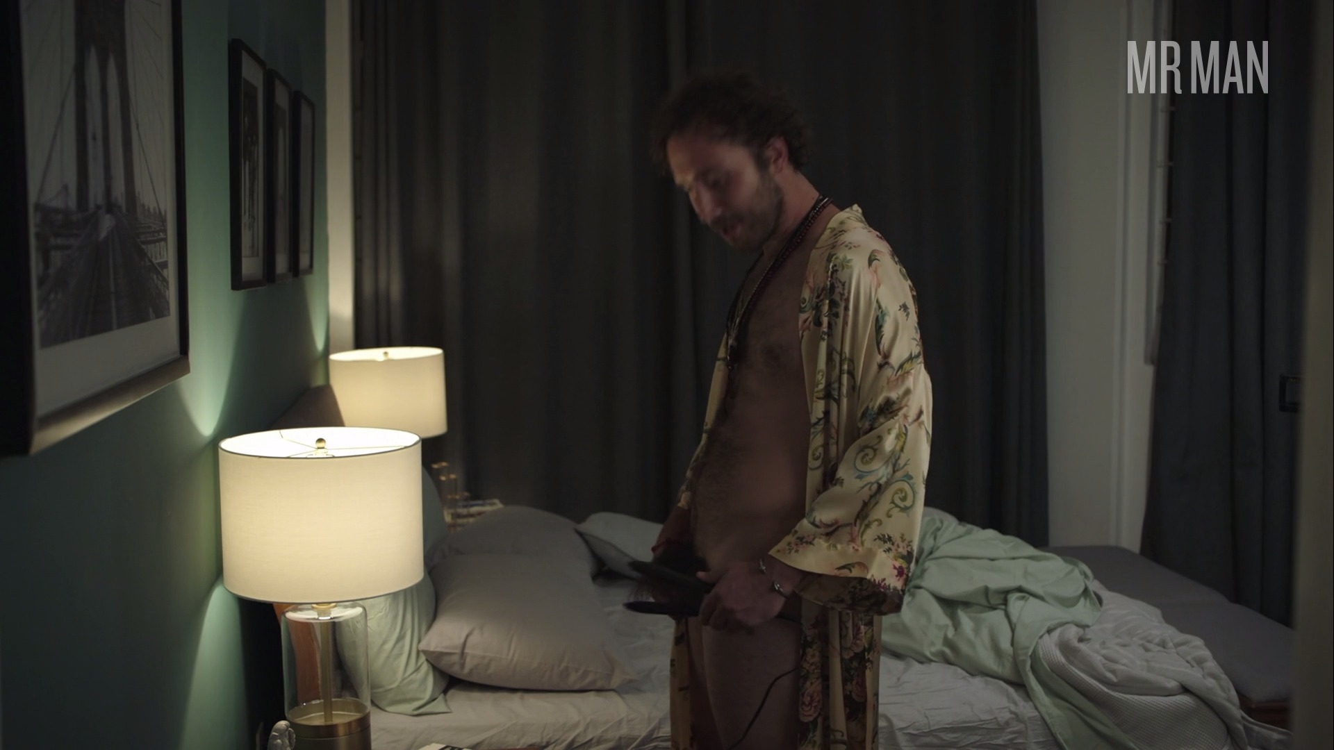 Hottest Mejor Amigo Scenes. Sexy, Shirtless, bulge, straight. 50997