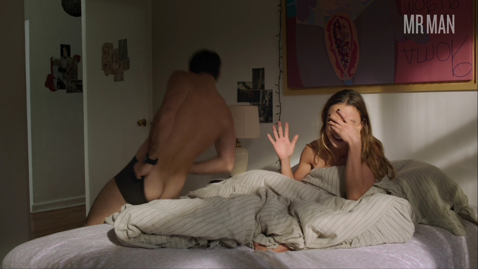 Nudes of Sebastián from How to Survive Being Single. Butt, Sexy, Shirtless, bulge, erect. 71328