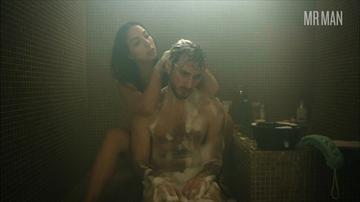 Hottest Sebastián Zurita Scene in How to Survive Being Single. Sexy, Shirtless, bulge, butt. 75470