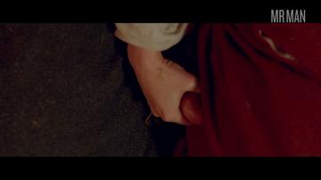 Nudes of Thomas Ashbury from Fanny Lye Deliver'd. Penis, Prosthetic, Straight, Shirtless. 51024