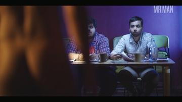 Prit Kamani in Maska (2020) Body Double Butt Shirtless Body Double Butt 51177