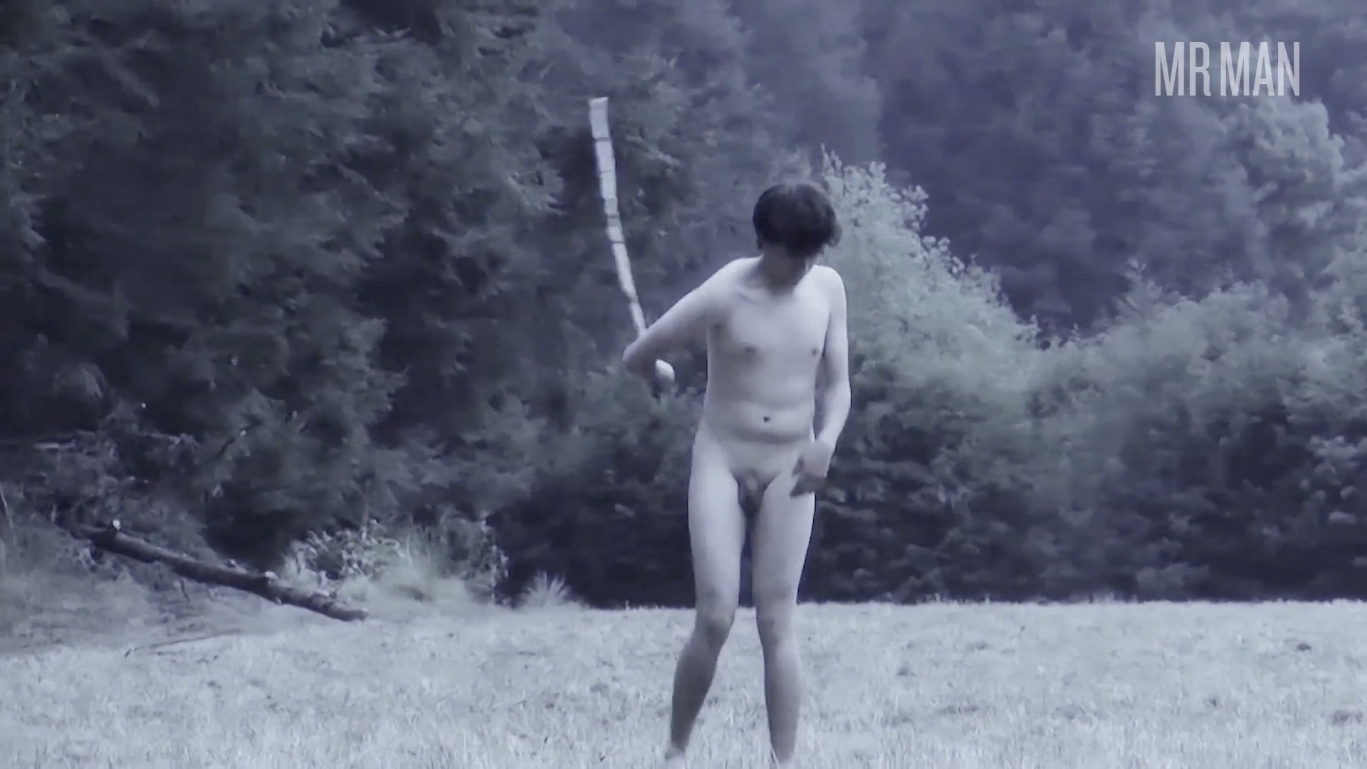Paul Act Naked as Fernando. Gay, Balls, Butt, Penis, Shirtless, sexy, underwear. 51195