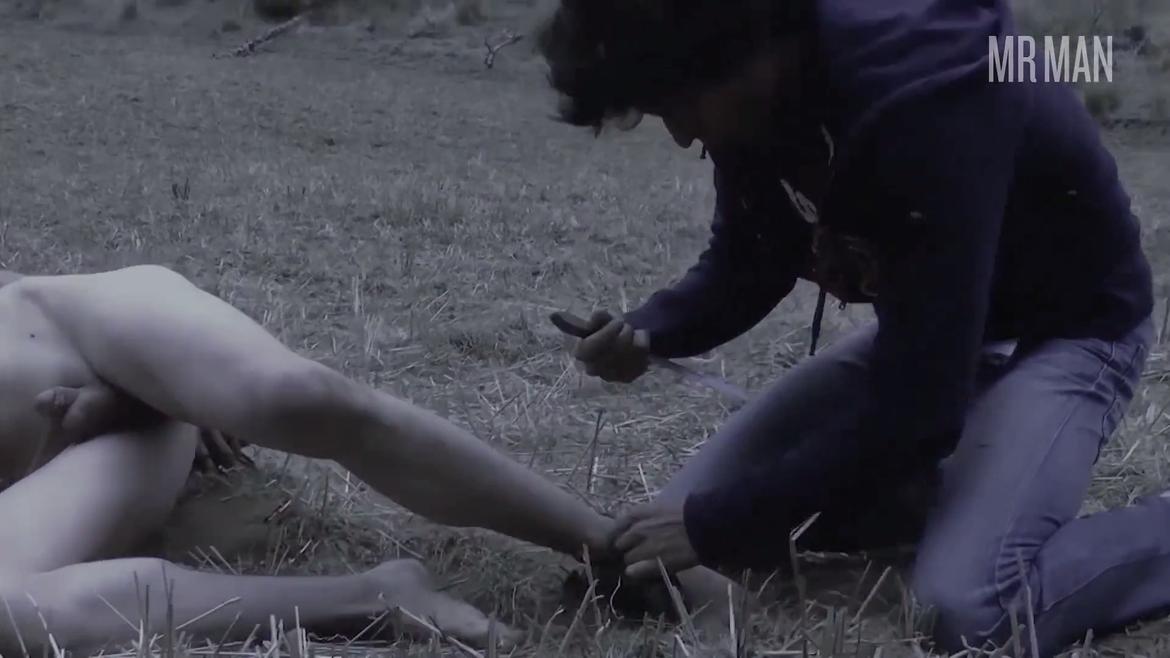 Nudes of Damián from Boy Undone. Balls, Butt, Penis, Shirtless, sexy. 51240