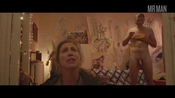Heston Horwin Naked as Richie. Balls, Penis, Shirtless. 51243