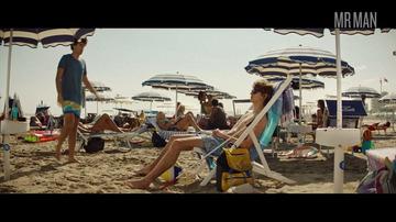 Lorenzo Zurzolo in Under the Riccione Sun (2020) Shirtless Shirtless 51255