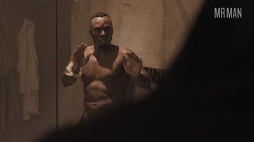 Sisanda Henna in Trackers (2019) Butt Shirtless Butt Shirtless 51453