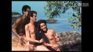 Helber Rangel in Luz Del Fuego (1982) Balls Penis Shirtless Balls Penis 51468