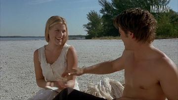 Colin Farrell in American Outlaws (2001) Shirtless Straight Shirtless Straight 51501