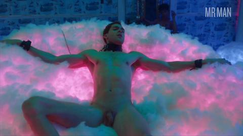 Nudes of Corbin Kyle from P-Valley. Balls, Penis, Shirtless, Butt, sexy. 51894
