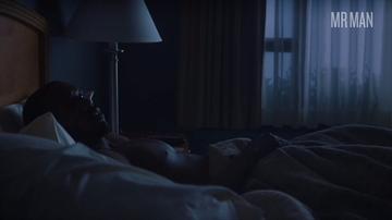 Parker Sawyers in P-Valley (2020-2022) Shirtless Balls Butt 52850