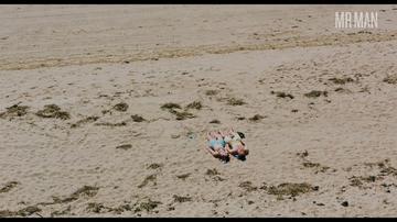 Noah Le Gros in The Beach House (2020) Bathing Suit Shirtless Bathing Suit Shirtless 51561
