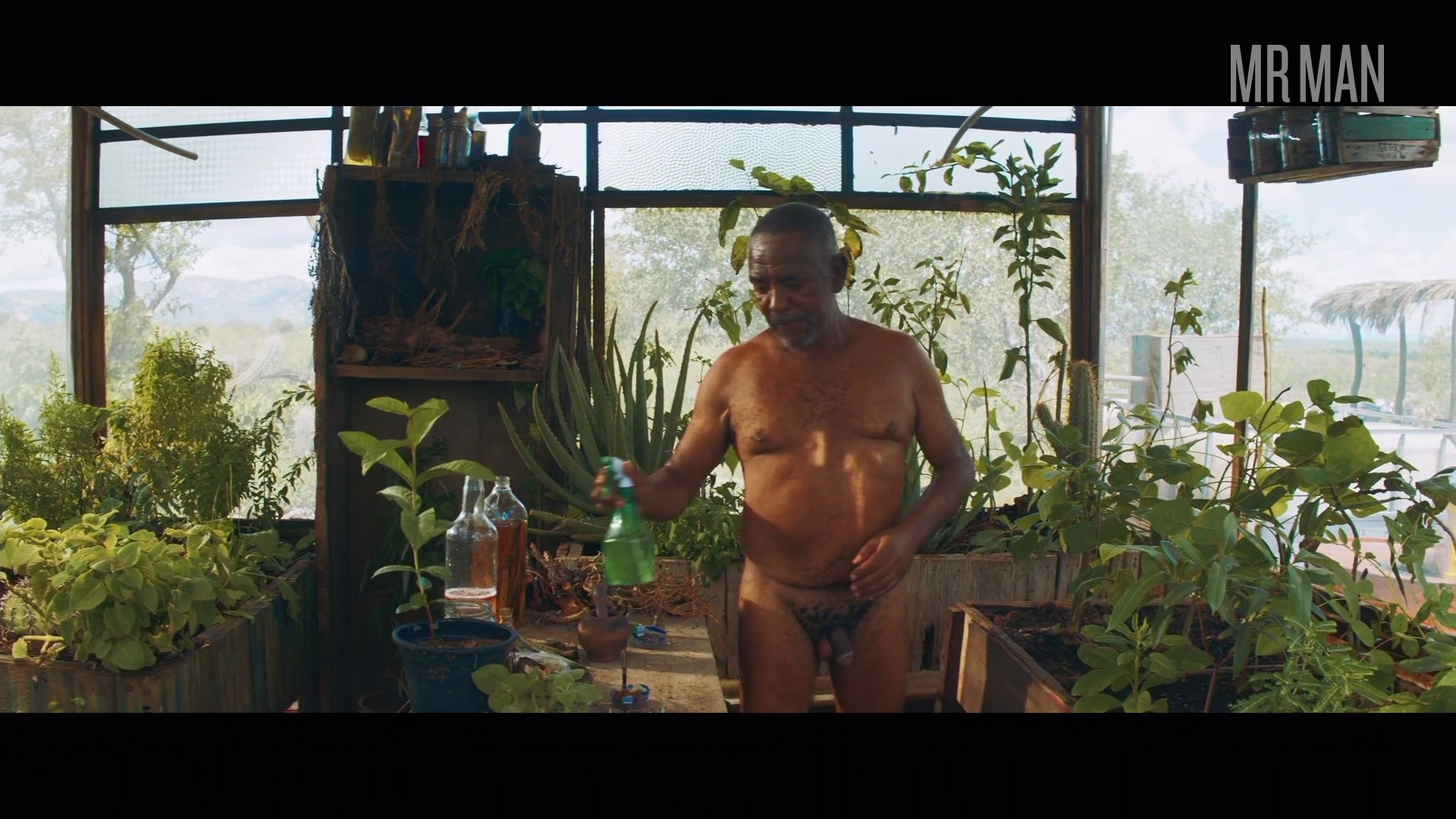Bacurau's Sexiest Scenes with. 51636