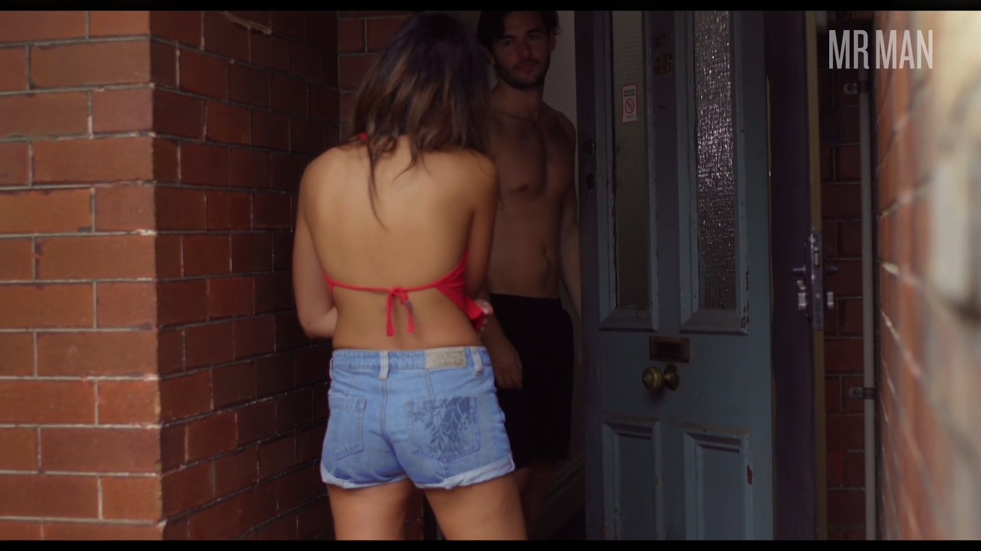 Hottest Ravi Scenes. Shirtless, underwear. 51669