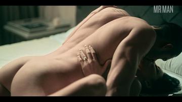 Alejandro Speitzer Naked as Darío Guerra. Butt, Shirtless, bulge, sexy. 51771