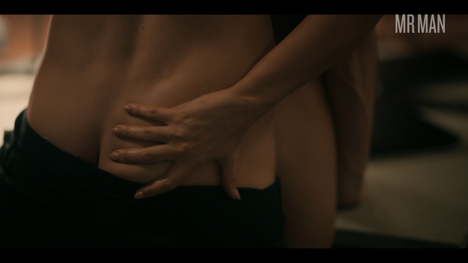 Alejandro Speitzer Naked as Darío Guerra. Butt, Sexy, Shirtless, Straight, bulge, underwear. 69369