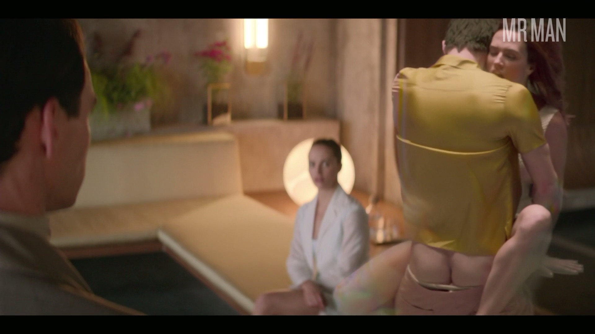 Nudes of Henry Foster from Brave New World. Butt, Sexy, shirtless, straight. 51714