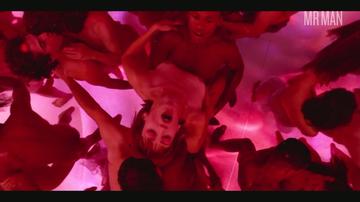 Sen Mitsuji, Ira Mandela Siobhan in Brave New World (2020) Sexy Shirtless Butt Sexy 51735