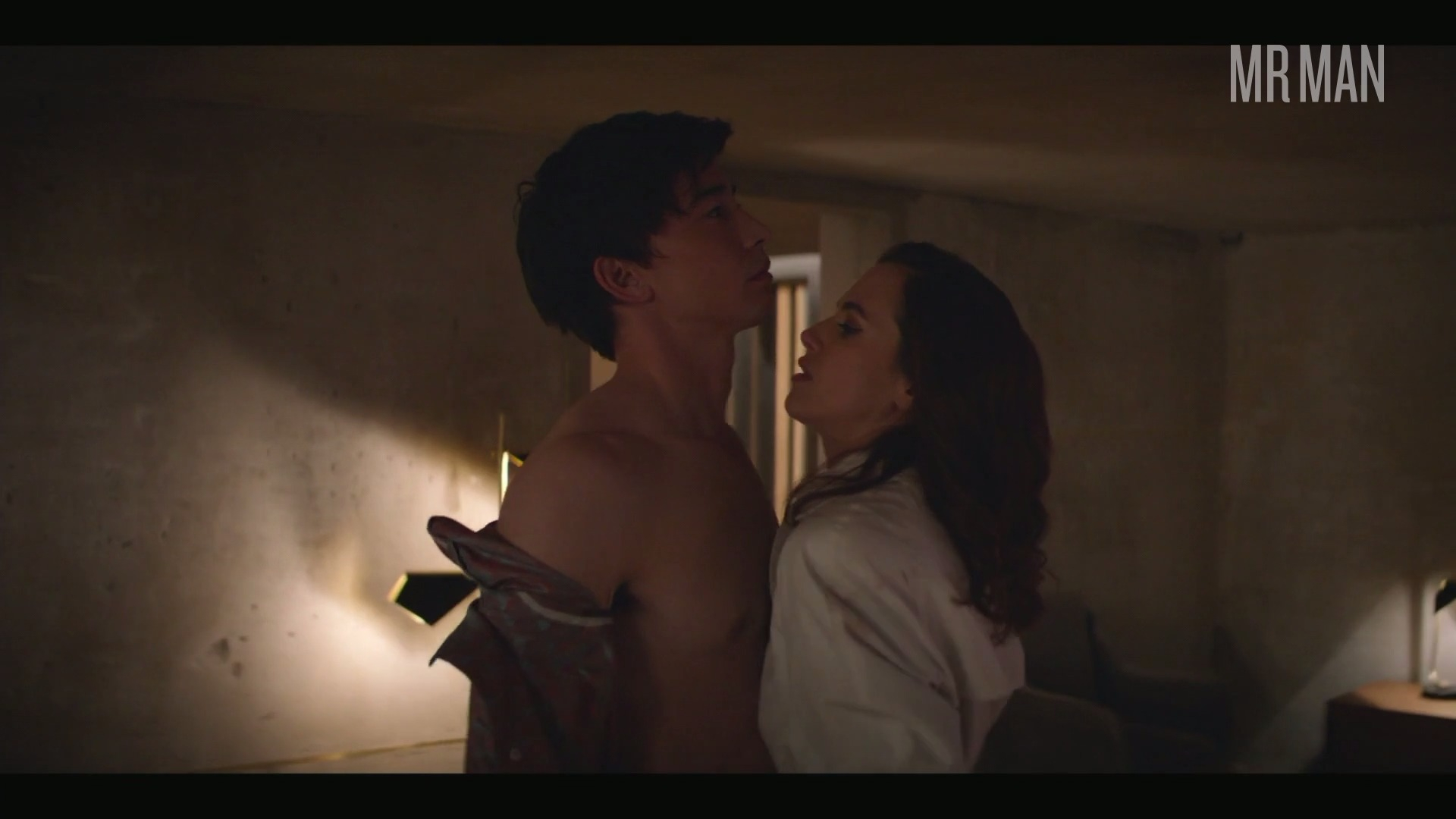 Hottest Henry Foster Scenes. Sexy, Shirtless, butt, straight. 51765