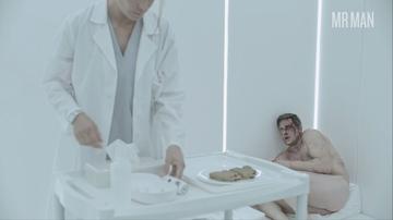 Patrick Heusinger Naked as Nick Durand. Butt, Shirtless. 51849