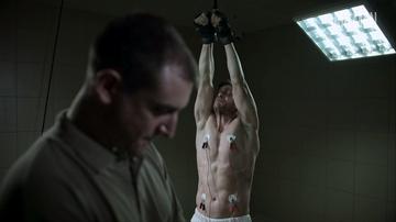 Patrick Heusinger in Absentia (2017-2020) Shirtless Butt Shirtless 51852