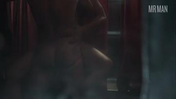 Matthew Le Nevez in Absentia (2017-2020) Butt Shirtless Straight Butt Shirtless 51855
