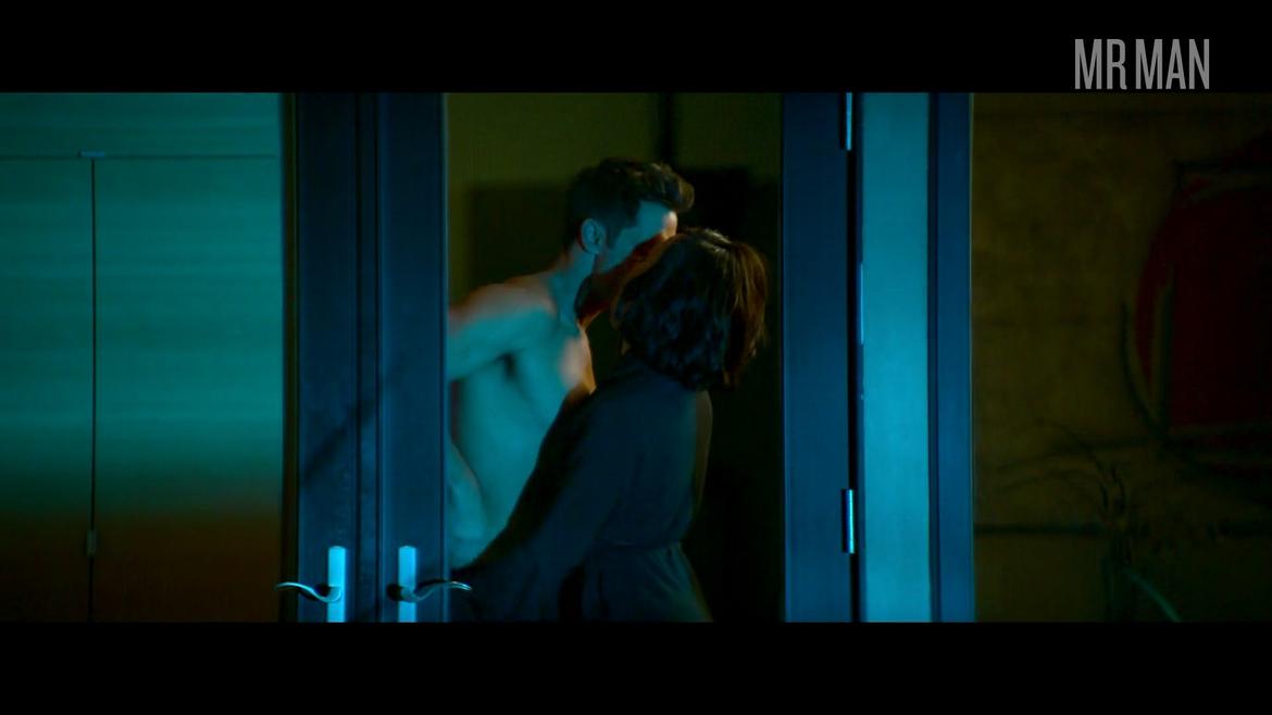Jason-Shane Scott in Fatal Affair (2020) Sexy Shirtless Sexy Shirtless 51918