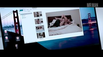 Jason-Shane Scott in Fatal Affair (2020) Sexy Shirtless Sexy Shirtless 51924