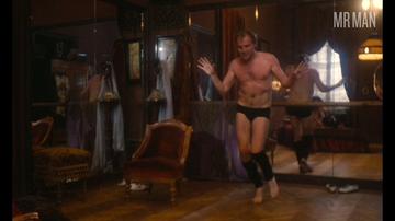Klaus Maria Brandauer in Mephisto (1981) Bulge Shirtless Underwear Bulge Sexy 51984