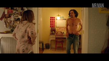 A Nice Girl Like You's Sexiest Scenes with Stephen Friedrich. Shirtless, Straight. 52002