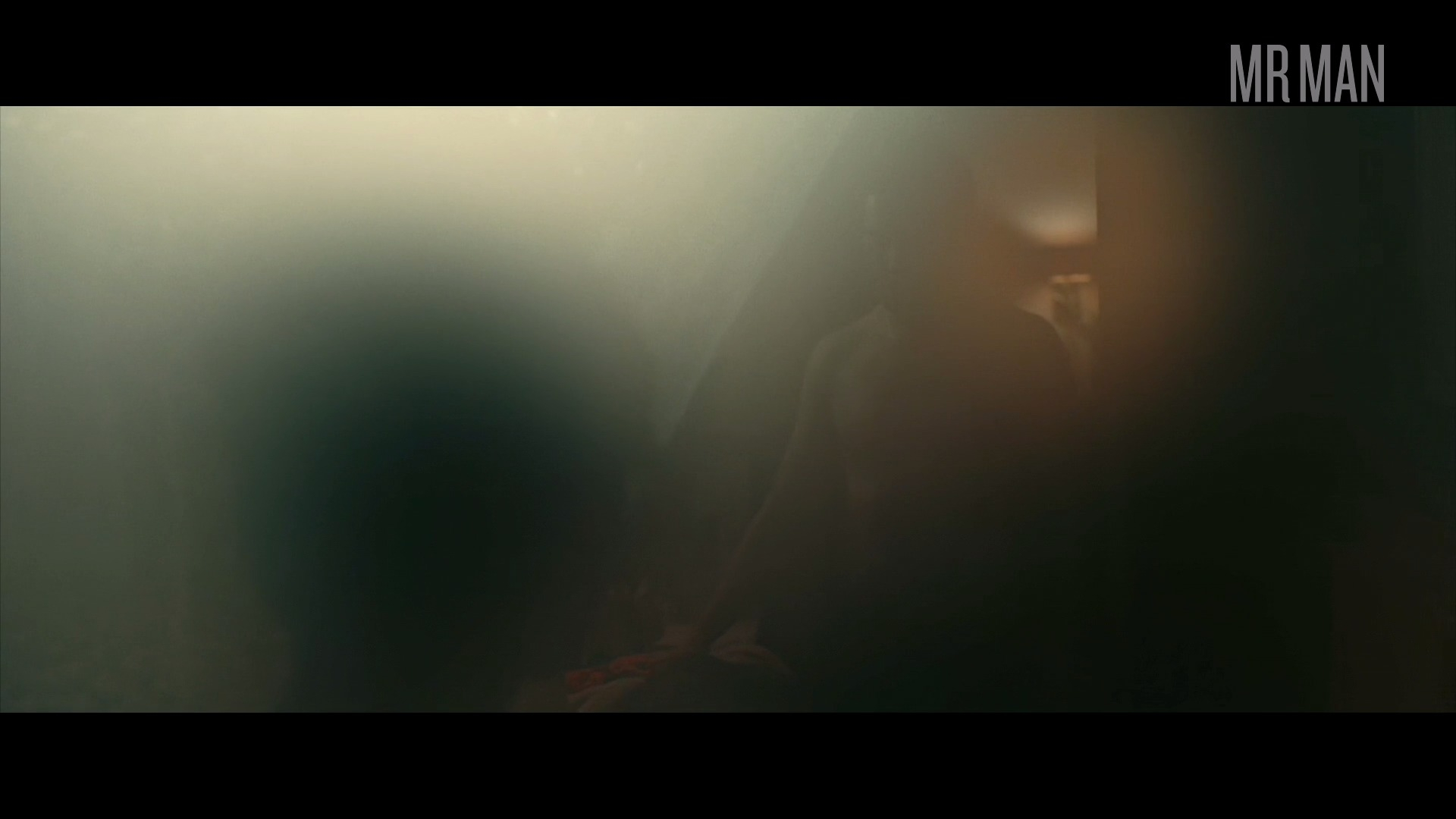 Hottest Dan Stevens Scene in The Rental. Shirtless, Straight. 52058
