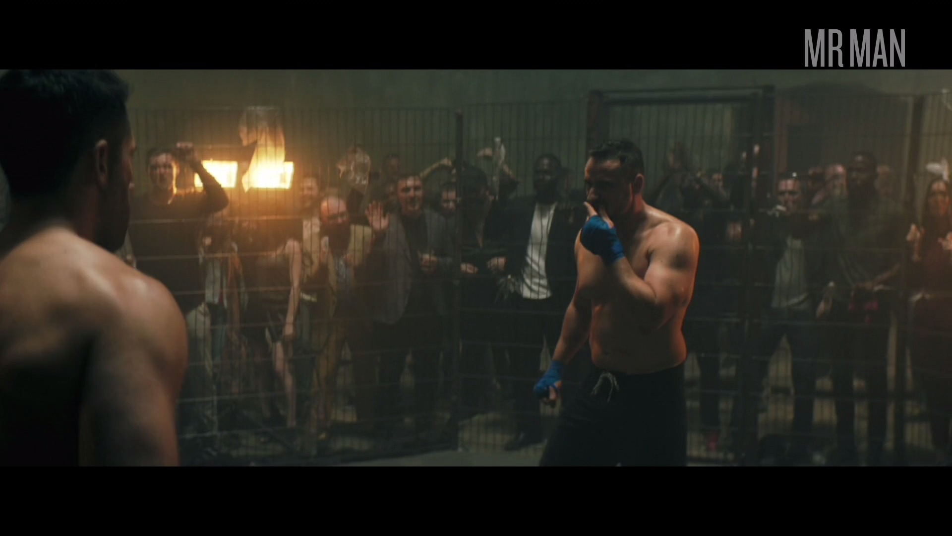 Sexiest Scenes of Martin Baxter from Legacy of Lies. Shirtless, straight. 52181